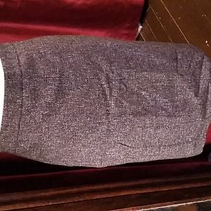 Donating in May 2022, skirt for suit set